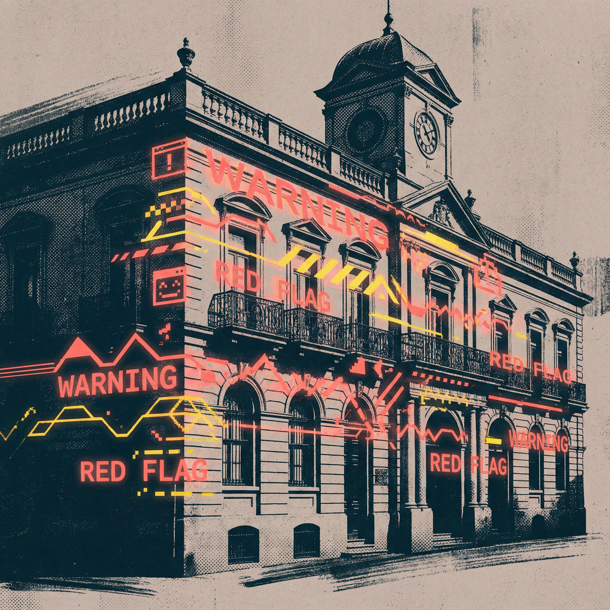 CLICO Building Abstract